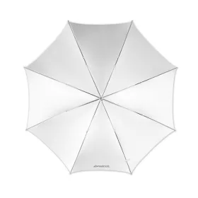   Westcott 45"/114cm optikai fehér szatén esernyő (MENZ)
