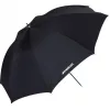 Westcott 45"/114cm optikai fehér szatén esernyő eltávolítható fekete borítással