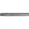 Westcott 60"/152cm optikai fehér szatén esernyő eltávolítható fekete borítással