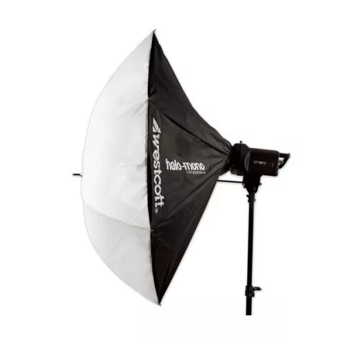 Westcott 54" / 137cm Halo Mono kerek