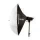 Westcott 54" / 137cm Halo Mono kerek
