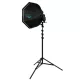 Westcott Rapid Box 26" Octa vaku-kit