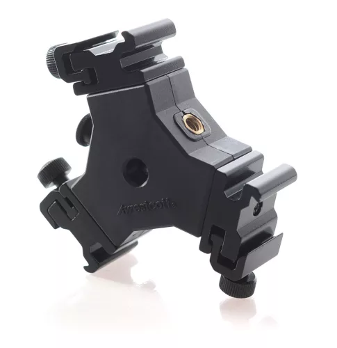 Westcott Triple Threat Speedlite vaku konzol