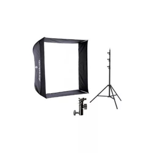 Westcott Apollo vaku kit
