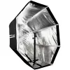 Westcott 43"/109cm Apollo Orb ráccsal