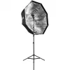Westcott 43"/109cm Apollo Orb ráccsal