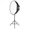 Westcott 43"/109cm Apollo Orb ráccsal