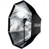 Westcott 43"/109cm Apollo Orb ráccsal