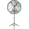 Westcott Apollo Orb vaku-kit