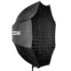 Westcott 40 fokos rács Apollo Orb (43")