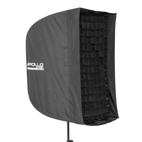 Westcott 40 fokos rács Apollo csík (16" x 30")