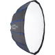 Westcott Beauty Dish Switch nyitható softbox (ezüst belső)