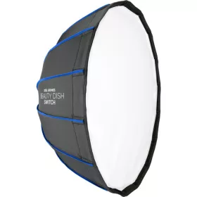 Westcott Beauty Dish Switch softbox