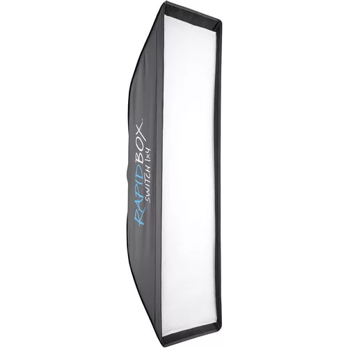 Westcott Rapid Box Switch 1x4 softbox