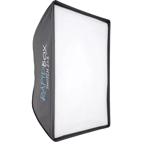 Westcott Rapid Box Switch 2x3 softbox