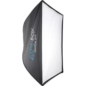 Westcott Rapid Box Switch 3x4 softbox