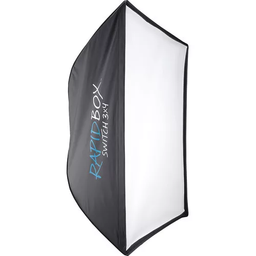 Westcott Rapid Box Switch 3x4 softbox