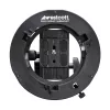 Westcott Quick tartó S konzol