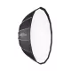Westcott Beauty Dish Switch nyitható softbox (fehér belső - Manny Ortiz kiadás)