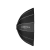 Westcott Beauty Dish Switch, Manny Ortiz (36”, ezüst belső)