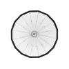 Westcott Beauty Dish Switch, Manny Ortiz (36”, ezüst belső)