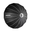 Westcott Beauty Dish Switch, Manny Ortiz (36”, ezüst belső)