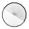 Westcott Beauty Dish Switch, Manny Ortiz (36”, ezüst belső)