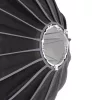 Westcott Beauty Dish Switch, Manny Ortiz (36”, ezüst belső)