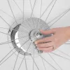 Westcott Beauty Dish Switch, Manny Ortiz (36”, ezüst belső)