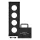 Westcott Pro Light Mods 1x3