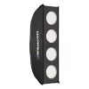 Westcott Pro Light Mods 1x3