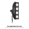 Westcott Pro Light Mods 1x3