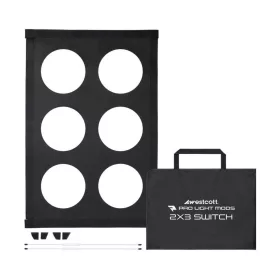 Westcott Pro Light Mods 2x3 (Rapid Box Switch)