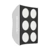 Westcott Pro Light Mods 2x3 (Rapid Box Switch)