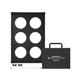 Westcott Pro Light Mods 2x3 (Standard)