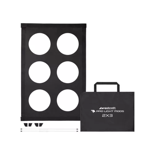 Westcott Pro Light Mods 2x3 (Standard)