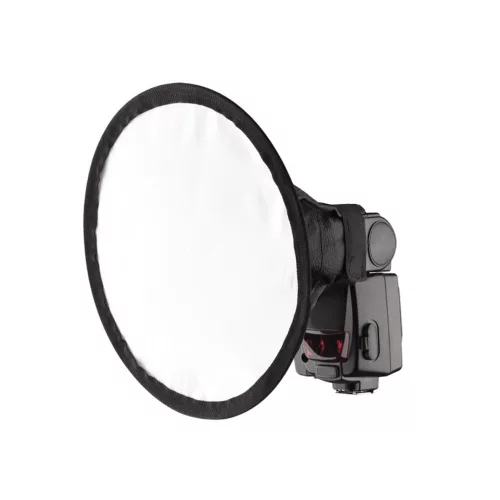 Westcott kerek PocketBox vaku softbox