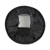 Westcott kerek PocketBox vaku softbox