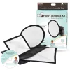 Westcott vaku softbox kit