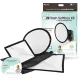 Westcott vaku softbox kit