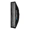 Westcott 40 fokos rács Rapid Box Switch 1x3