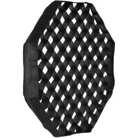   Westcott 40 fokos rács Rapid Box Octa 26 és Switch Octa-S számára