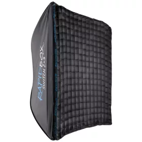 Westcott 40° méhsejtrács (Rapid Box Switch 2x3)