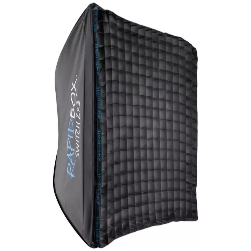 Westcott 40° méhsejtrács (Rapid Box Switch 2x3)