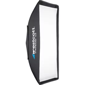 Westcott Pro csík kanapé 30,4 x 91,4cm ezüst belsővel