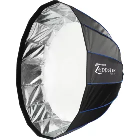 Westcott Zeppelin Deep Parabolic Softbox - 120cm Softbox