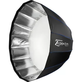 Westcott Zeppelin Deep Parabolic Softbox  - 150cm Softbox
