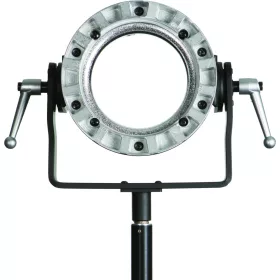 Westcott Zeppelin Speedring és konzol Elinchrom