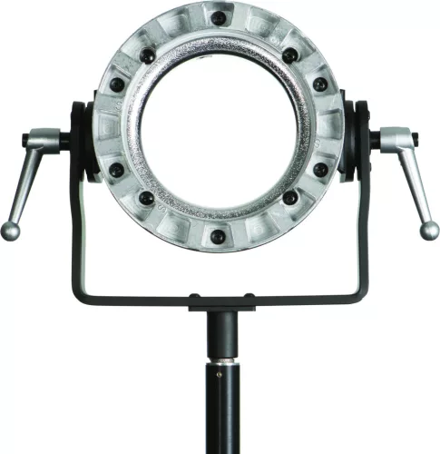 Westcott Zeppelin Speedring és konzol Elinchrom