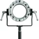 Westcott Zeppelin Speedring és konzol Elinchrom